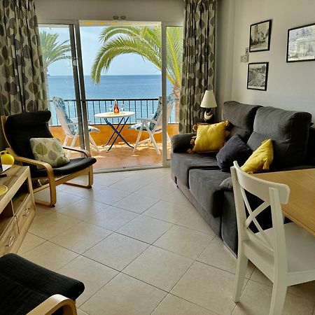 Acapulco Playa 34 Menyber Nerja Exterior foto